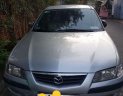 Mazda 626   2001 - Bán Mazda 626 sản xuất 2001, màu bạc, nhập khẩu