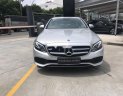 Mercedes-Benz E class E250   2017 - Bán Mercedes E250 năm sản xuất 2017, màu bạc