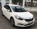 Kia K3   2015 - Bán Kia K3 năm sản xuất 2015, màu trắng, nhập khẩu  