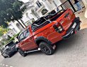 Mitsubishi Triton 4x2 AT MIVEC Premium 2020 - Mitsubishi Ôtô Đắk Lắk - Bán xe Mitsubishi Triton 4x2 AT MIVEC Premium sản xuất 2020, màu cam