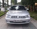 Kia Spectra   2005 - Bán xe Kia Spectra đời 2006, màu bạc giá cạnh tranh