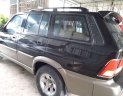 Ssangyong Musso   2005 - Bán xe Ssangyong Musso đời 2005, nhập khẩu giá cạnh tranh