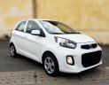 Kia Morning   2020 - Bán ô tô Kia Morning sản xuất năm 2020, màu trắng  