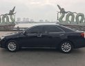 Toyota Camry   2014 - Bán Toyota Camry 2.0E đời 2014, màu đen, biển Hà Nội