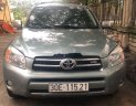 Toyota RAV4   2008 - Bán Toyota RAV4 sản xuất năm 2008, nhập khẩu nguyên chiếc