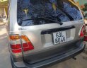 Toyota Zace   2005 - Cần bán Toyota Zace đời 2005, dòng xe cao cấp tất cả chỉnh điện