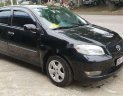 Toyota Vios   2004 - Cần bán xe Toyota Vios 2004, xe gia đình 