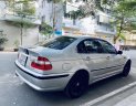 BMW 3 Series   2005 - Cần bán BMW 325i năm sản xuất 2005, màu bạc, nhập khẩu 