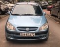 Hyundai Click   2007 - Bán Hyundai Click sản xuất năm 2007, nhập khẩu nguyên chiếc số tự động, giá chỉ 195 triệu