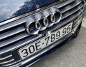 Audi A4 2017 - Bán xe Audi A4 đời 2018, màu xanh lam, nhập khẩu