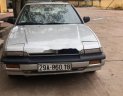 Honda Accord   1988 - Bán xe Honda Accord năm 1988, màu bạc, nhập khẩu  