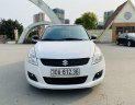 Suzuki Swift   2015 - Bán xe Suzuki Swift đời 2015, màu trắng