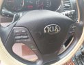 Kia K3    2016 - Cần bán gấp Kia K3 năm sản xuất 2016, màu trắng, nhập khẩu xe gia đình