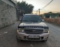 Ford Everest   2006 - Cần bán gấp Ford Everest sản xuất năm 2006 xe gia đình