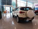 Ford EcoSport   1.5 Titanium  2020 - Bán Ford EcoSport 1.5 Titanium năm sản xuất 2020, màu trắng