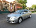 Toyota Camry   2009 - Cần bán Toyota Camry 2.4G năm 2009, xe gia đình