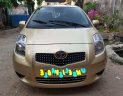 Toyota Yaris 2007 - Bán Toyota Yaris đời 2008, xe nhập, 272 triệu