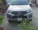 Toyota Hilux 2006 - Xe Toyota Hilux đời 2006, màu bạc, nhập khẩu nguyên chiếc