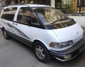 Toyota Previa   1994 - Cần bán Toyota Previa sản xuất 1994, màu trắng, nhập khẩu