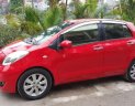 Toyota Yaris 2009 - Cần bán xe Toyota Yaris sản xuất 2009, xe nhập