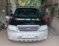 Ford Escape   2005 - Bán Ford Escape 2005, màu đen chính chủ