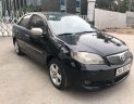 Toyota Vios 2007 - Xe Toyota Vios MT sản xuất 2007, màu đen chính chủ, 159 triệu