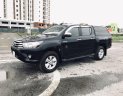 Toyota Hilux 2018 - Bán Toyota Hilux MT năm sản xuất 2018, màu đen, nhập khẩu nguyên chiếc số sàn giá cạnh tranh