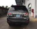 Toyota Fortuner  2.5G  2016 - Cần bán Toyota Fortuner 2.5G 2016, màu xám, 725tr