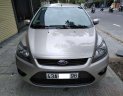 Ford Focus   2010 - Bán xe Ford Focus đời 2010, giá 320tr