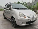 Daewoo Matiz   2004 - Bán xe Daewoo Matiz SE đời 2004, côn số nhẹ