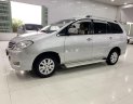 Toyota Innova 2009 - Bán ô tô Toyota Innova đời 2009, giá 345tr