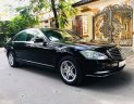 Mercedes-Benz S class S350 2008 - Bán Mercedes S350 năm sản xuất 2008, màu đen, nhập khẩu