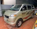 Suzuki APV 2007 - Cần bán gấp Suzuki APV năm 2007