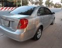 Chevrolet Lacetti 2013 - Bán Chevrolet Lacetti sản xuất năm 2013, màu bạc