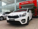 Kia Rondo     2020 - Bán ô tô Kia Rondo đời 2020, màu trắng, 585tr