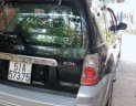 Ford Escape   2005 - Bán Ford Escape 2005, màu đen chính chủ