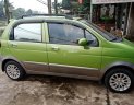 Daewoo Matiz   2003 - Bán Daewoo Matiz sản xuất năm 2003, màu xanh lục