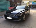 Lexus LS  460L   2010 - Bán Lexus LS 460L sản xuất năm 2010, màu đen, xe nhập như mới