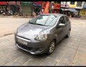 Mitsubishi Mirage   2015 - Bán ô tô Mitsubishi Mirage năm sản xuất 2015, màu xám số sàn, giá chỉ 235 triệu