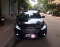 Chevrolet Cruze 2010 - Bán Chevrolet Cruze sản xuất năm 2010, màu đen, xe nhập