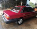 Toyota Camry 1988 - Bán ô tô Toyota Camry đời 1988, màu đỏ, xe nhập