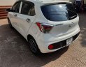 Hyundai Grand i10 2017 - Xe Hyundai Grand i10 sản xuất 2017, màu trắng đã đi 34000 km