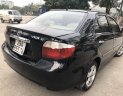 Toyota Vios 2007 - Xe Toyota Vios MT sản xuất 2007, màu đen chính chủ, 159 triệu