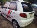 Daewoo Matiz   2008 - Cần bán xe Daewoo Matiz đời 2008, ĐK 2008