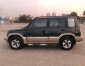 Suzuki Vitara   2005 - Cần bán lại xe Suzuki Vitara năm sản xuất 2005, màu đen còn mới