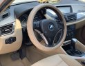 BMW X1   2010 - Bán xe cũ BMW X1 sản xuất 2010, nhập khẩu