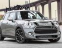 Mini Cooper S 2019 - Bán Mini Cooper S đời 2019, màu xám, nhập khẩu, giá cạnh tranh