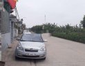 Hyundai Verna 2009 - Cần bán Hyundai Verna năm 2009, màu bạc, nhập khẩu nguyên chiếc, 275tr