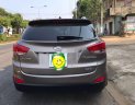 Hyundai Tucson   2010 - Bán Hyundai Tucson 2010, xe nhập xe gia đình