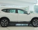 Honda CR V   2019 - Bán Honda CR V đời 2019, màu trắng, nhập khẩu, 983 triệu